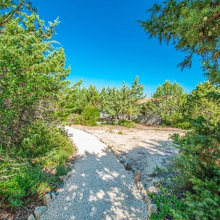 Ginepri Bilo 公寓 *