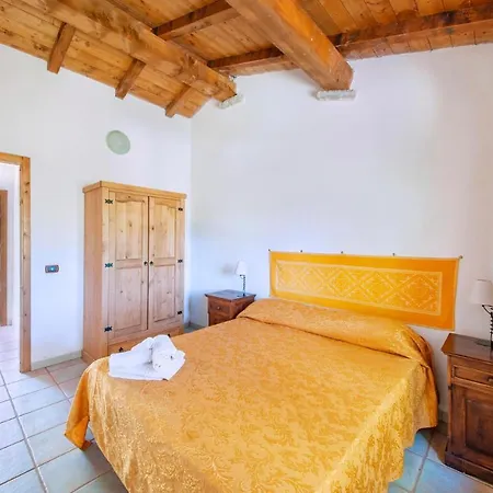 Ginepri Bilo 公寓 巴德希