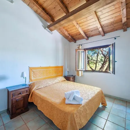 Ginepri Bilo 公寓 巴德希