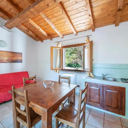 Ginepri Bilo Апартаменты *