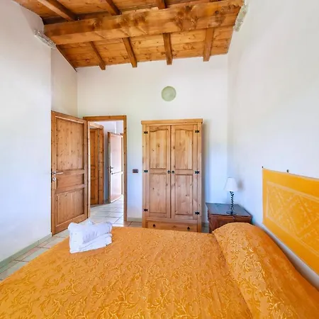Ginepri Bilo Apartment *