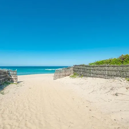 Ginepri Bilo Апартаменты *